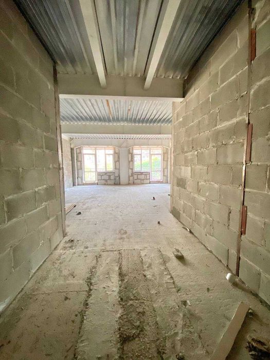 3-комнатная квартира · 73 м²