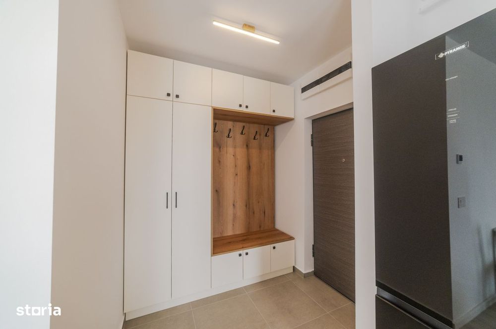 3 camere/Complex Denya Forest| Prima inchiriere| Loc de parcare