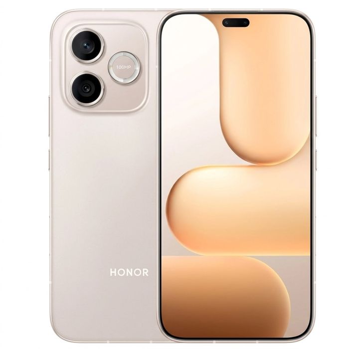 Honor 600 lite 5g