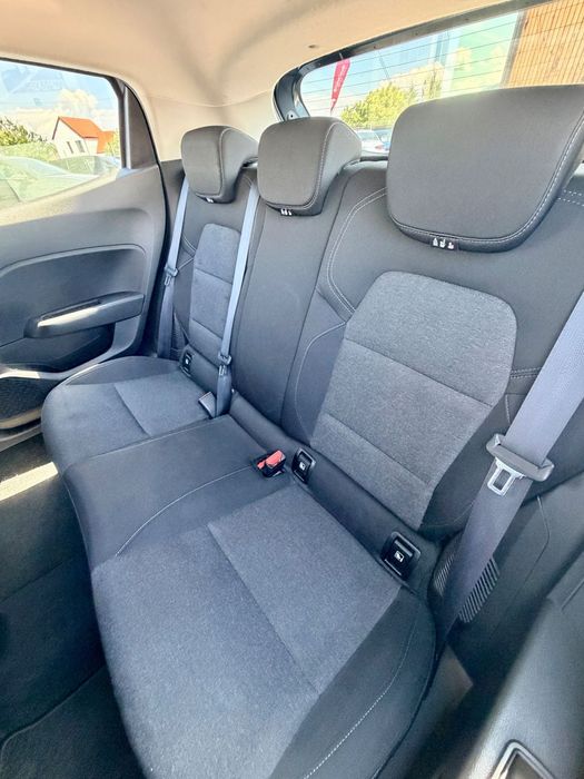 Renault Clio Renault  Clio 1.6 E-TECH Hybrid 140 CP BUSINESS – AUTOMATĂ