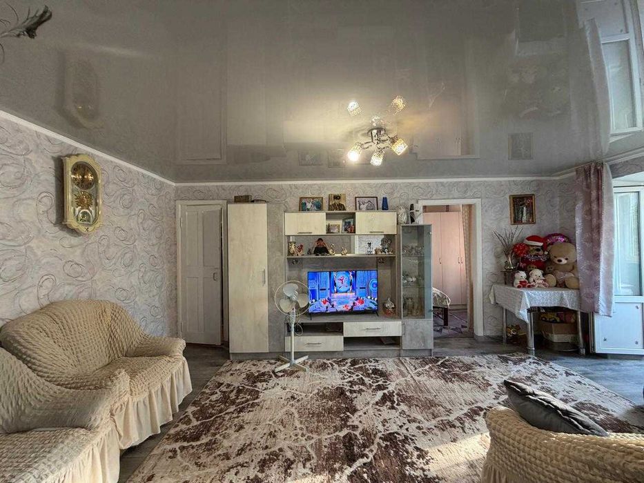 -Продам 2-комнатную квартиру по ул. Сейфуллина