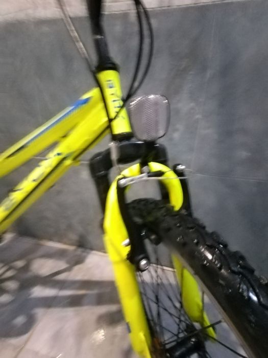 Колело BYOX за дете от 5 г.