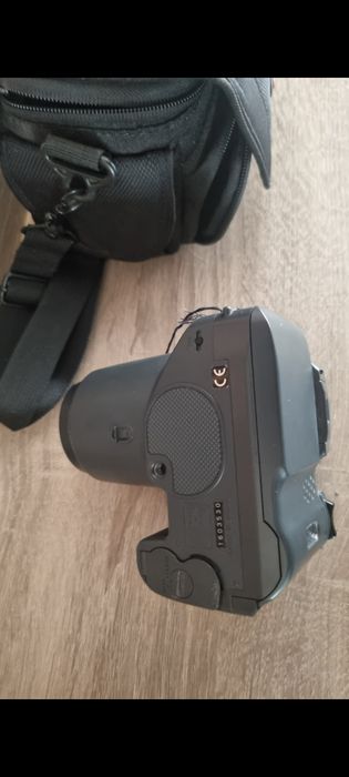 Фотоапарат за колекция