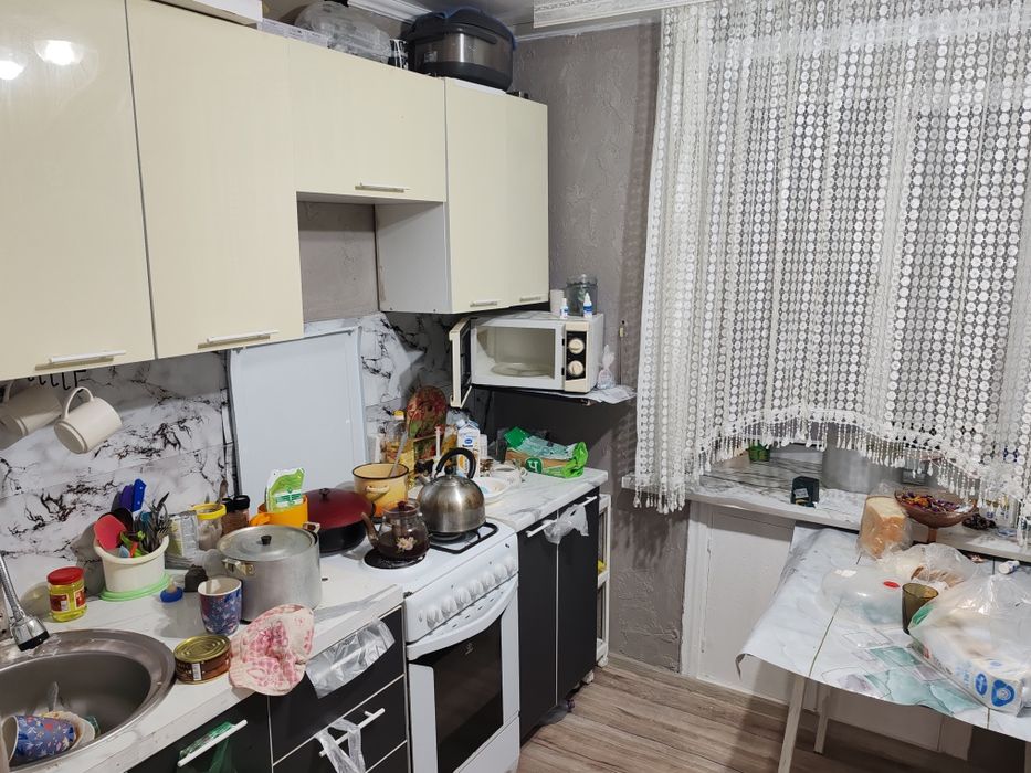 продам квартиру с мебелью недорого