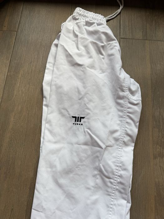 Протектори и добок Tusah