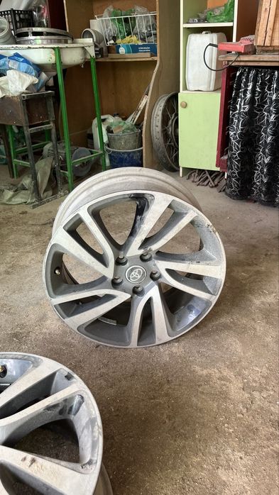 Диски в хорошем состаяние