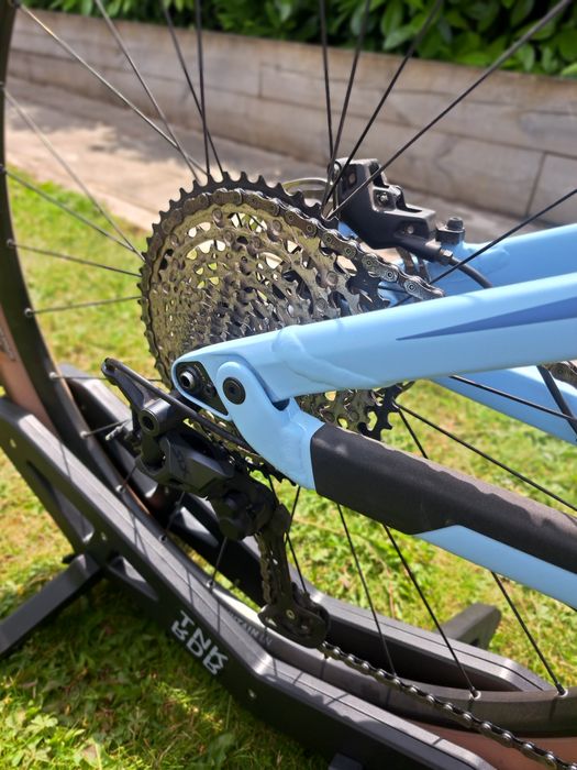 Canyon Neuron Al 6.0 2023 Размер L