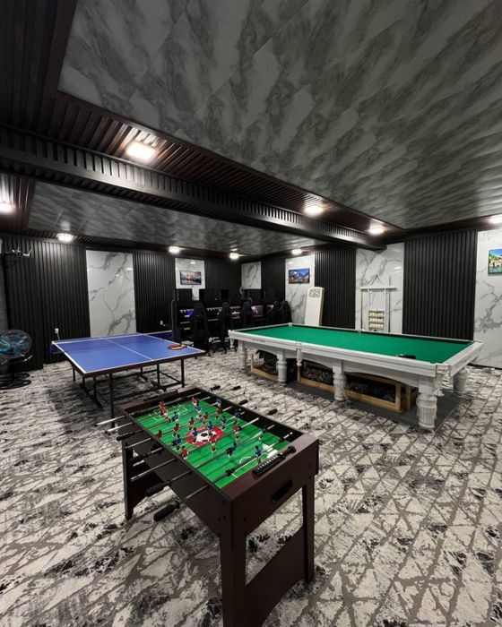 Dacha manchester house humson dacha Дача Хумсон