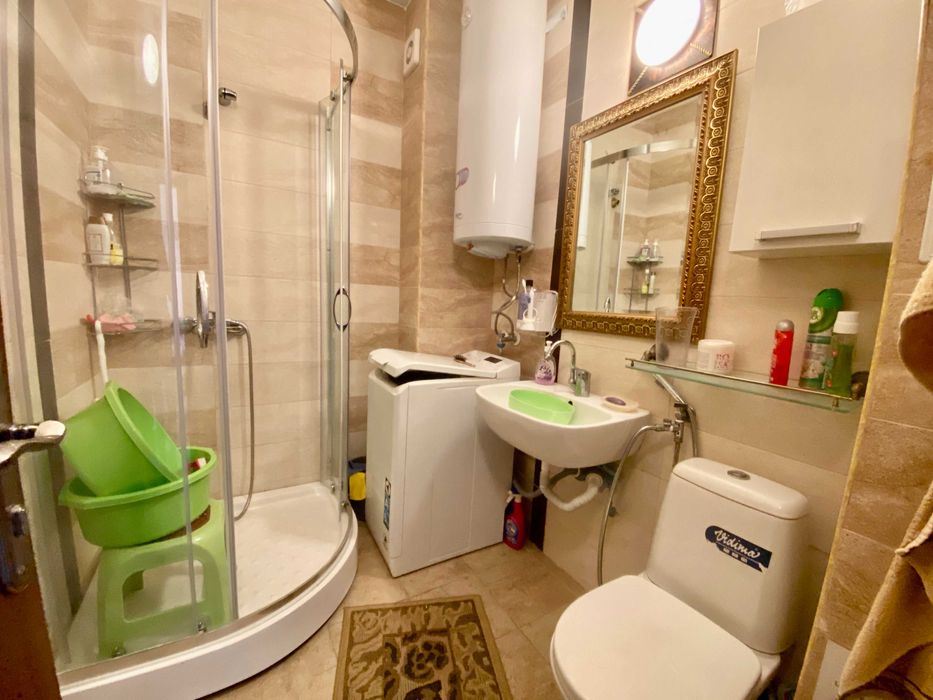 Продава се Двустаен апартамент в к.к. Слънчев бряг - 62 кв.м за 967 €/кв.м - Снимка #5