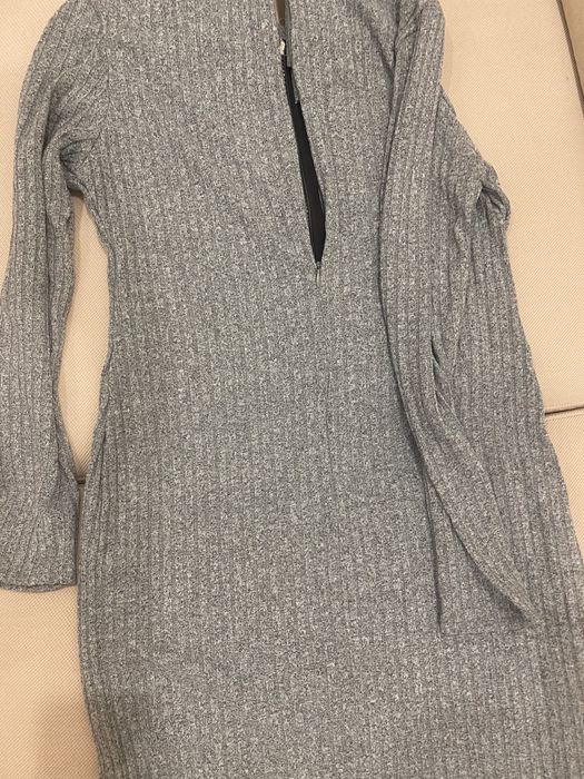 Платье новое