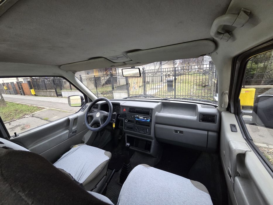 Vw  Transporter t4 2,5 tdi