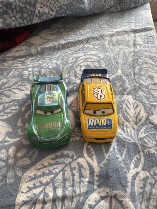 masini Cars metalice originale