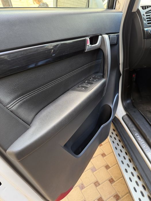 Captiva 3 4 qilingan 2015 yil ideal