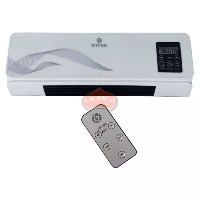 Vitek  toʻq pechka акция нархда