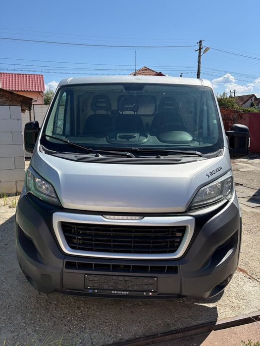 Piese boxer ,jumper, ducato