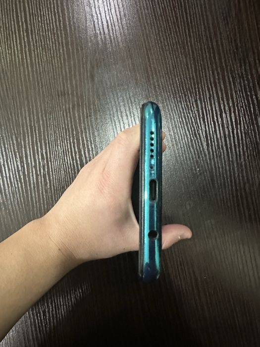 Продаётся Xiaomi Redmi Note 8 Pro 6/128GB