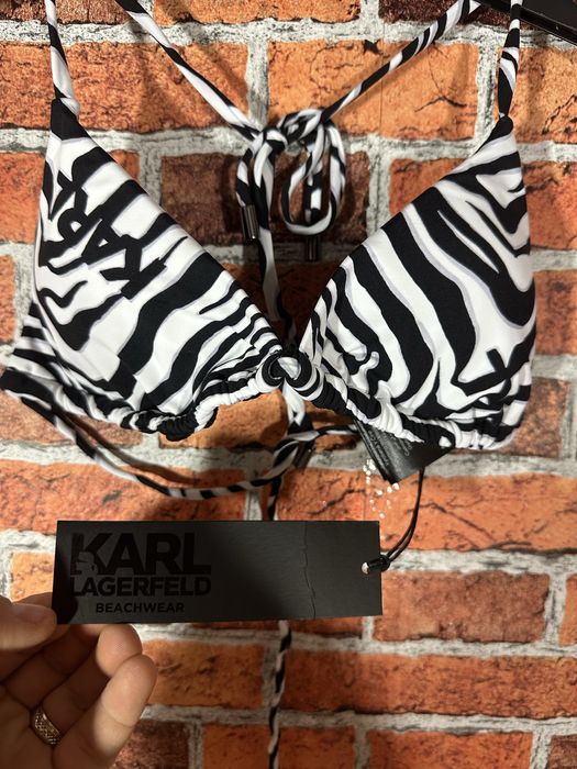 Costume de baie originale ( sutiene , armani , karl , diesel )