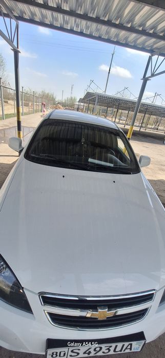 Salon olganman radnoy