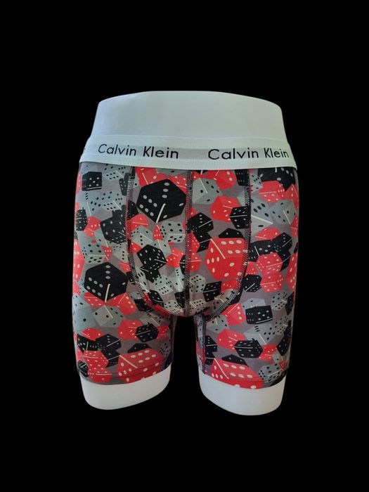 Мъжки боксерки СК памук 3бр