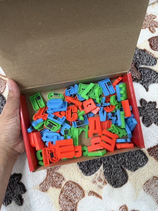 Доска знаний.