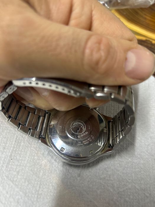 Ceas Orient  Automatic