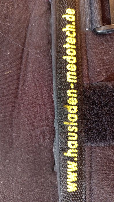 Тутор/ортез для колена