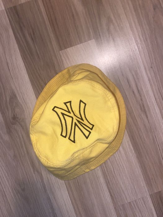 Лятна шапка Yankees