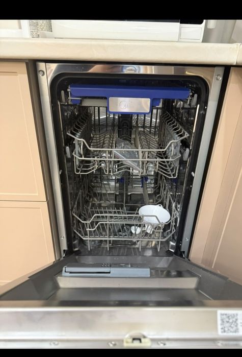 Посудомойка Midea