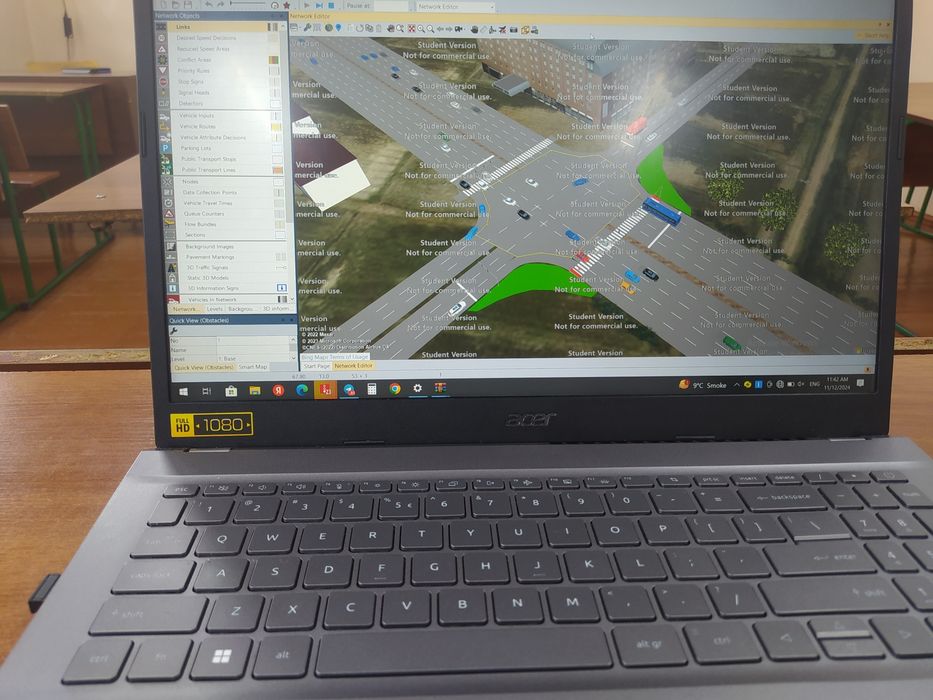 ACER kompyuteri sotiladi.