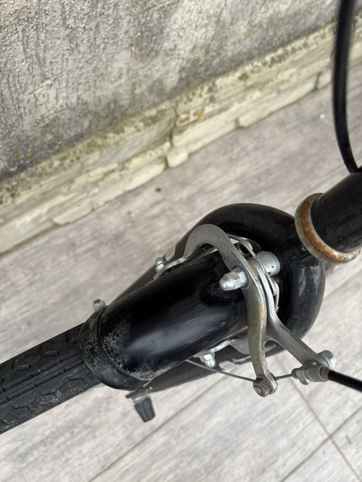 Оригинално колело Балкан