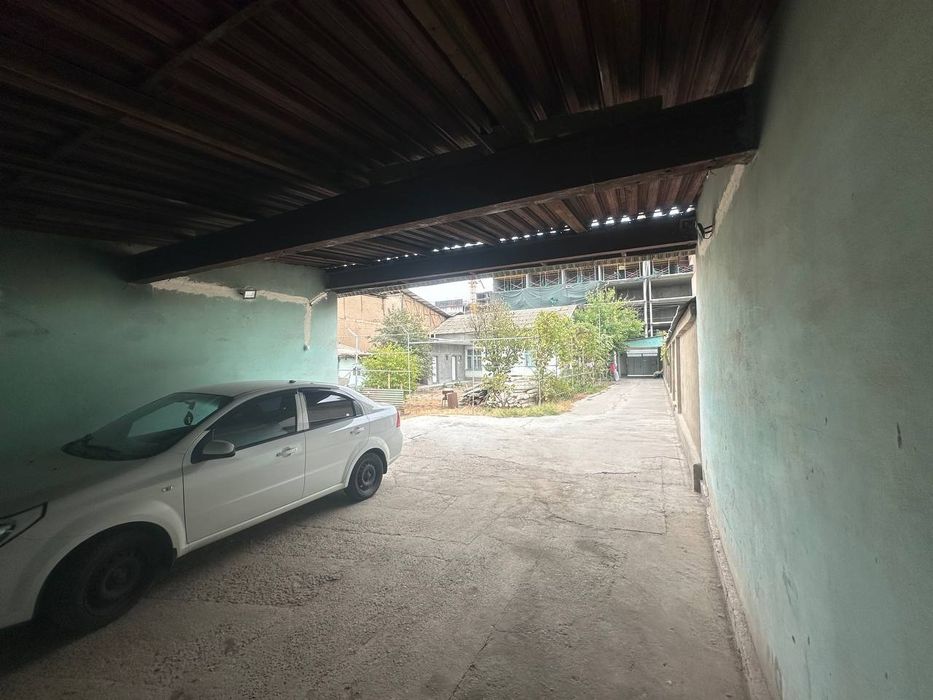 Тошкент Шахар Яшнобод тумани