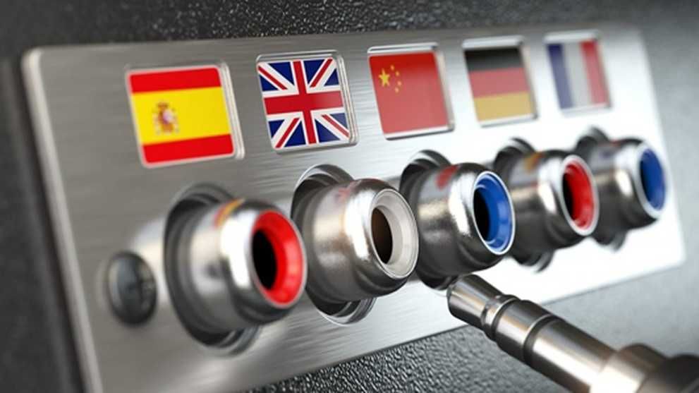 Услуга Синхронного Переводчика с большим опытом