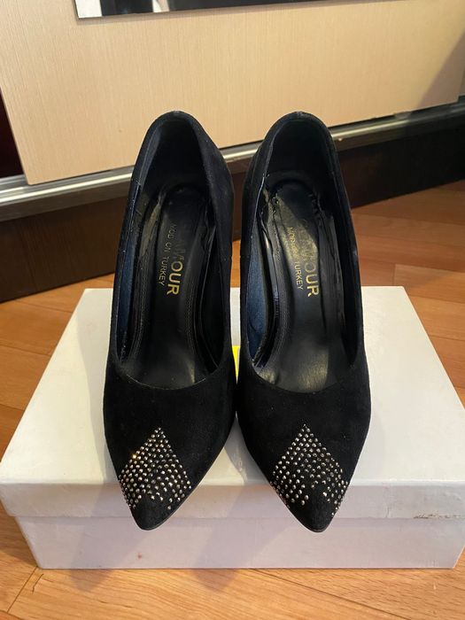 Туфли 33 размера