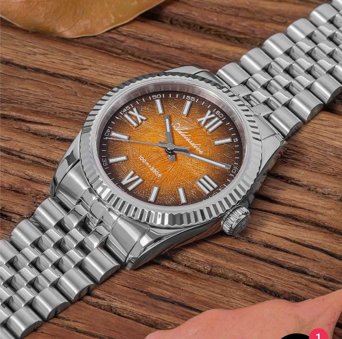 Addiesdive, Pagani Design. Часовник за гмуркане!!! тахиметър!!!