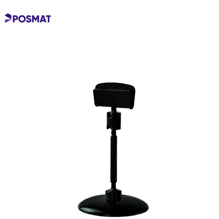 Ценникодержатель на круглой подставке. Ценник. Sennik