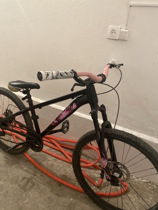 Стант дерт велосипед есть обмен