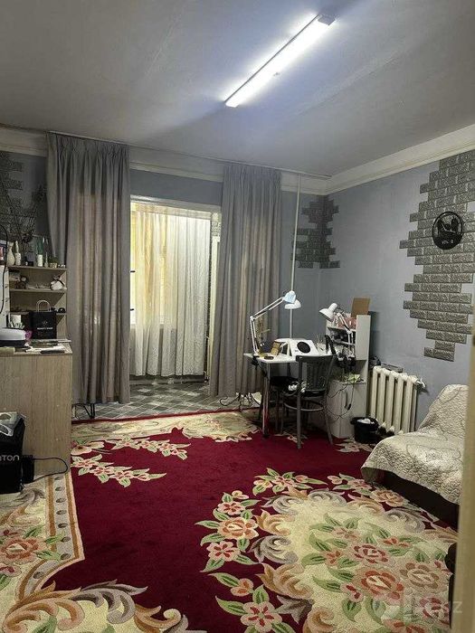 Сдается квартира |Яшнабад|ДУБОВАЯ| 2/1/4 400 USD