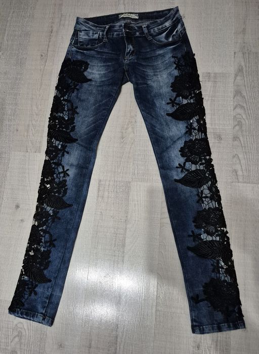 Дамски дънки !!!