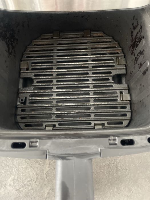 Easy Fry&Grill Tefal