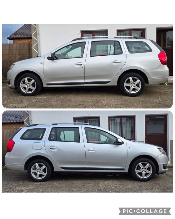 Dacia Logan MCV 2013 0.9 TCE EURO 5