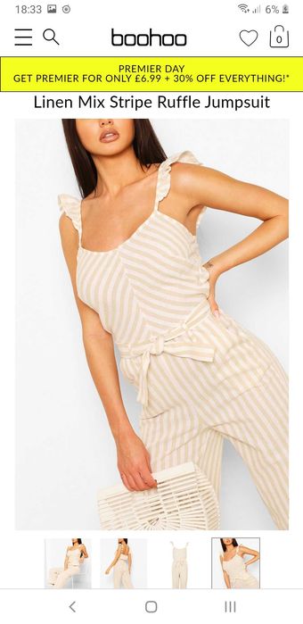 Женская одежда (летний комбинезон)