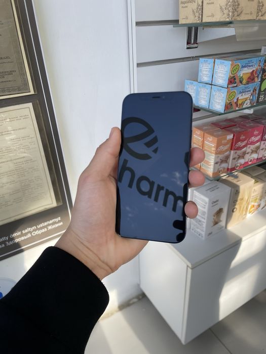 iPhone 12 128gb 78% акб