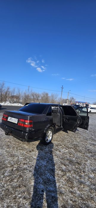 Срочно продам машина пассат