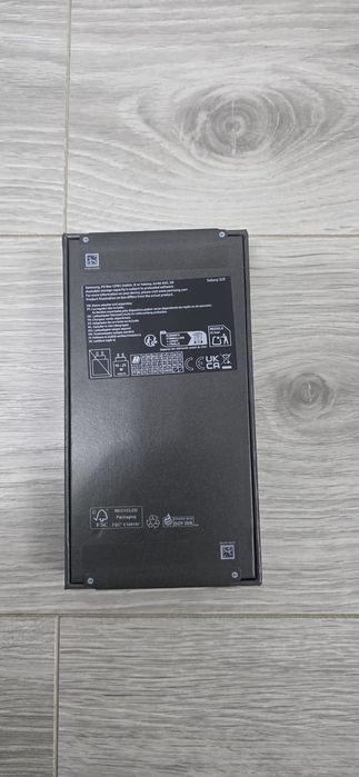 Samsung s25 nou 256 gb sigilat culoare blue