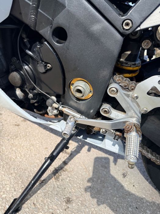 Suzuki Gsxr1000 продава