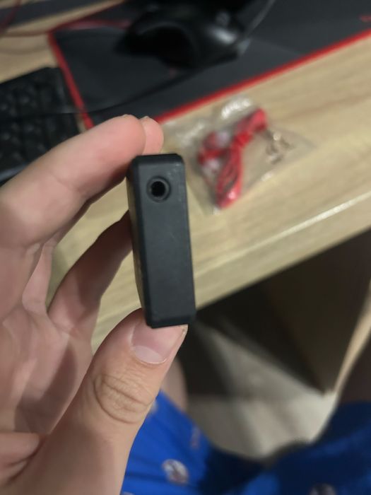 Mp3 player cu bluethooth