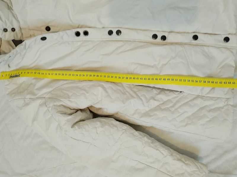 Geacă damă iarnă .