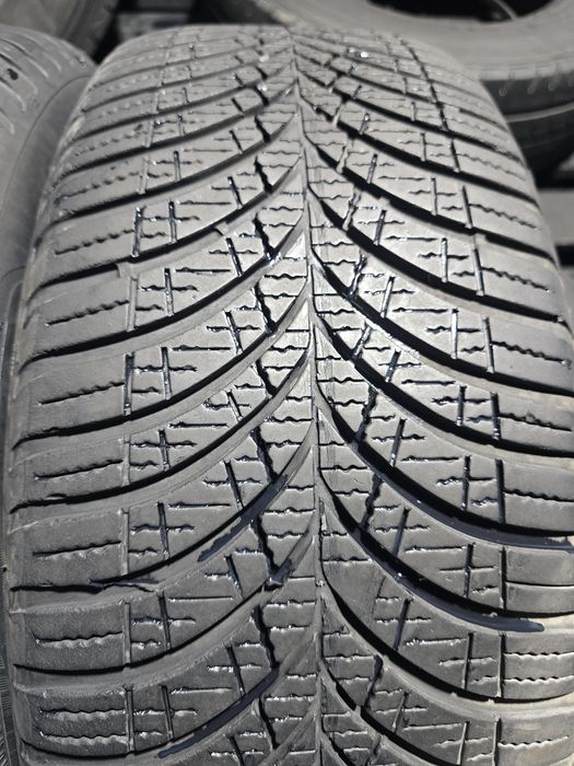 Anvelope 205/55 R16 GOODYEAR All-Season 2024