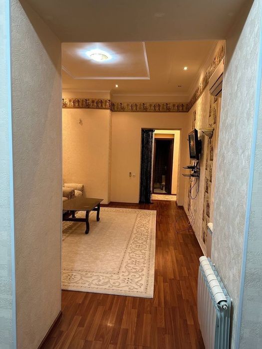 Квартира Сдаётся В Центре Города Ор-р Цум 110-Школа 3/2/4