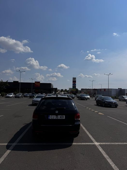 Golf 6 exclusive